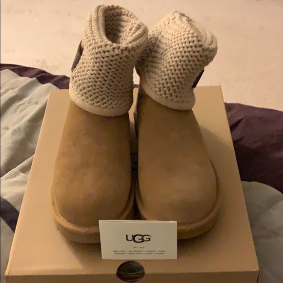 UGG Shoes - Ugg boots